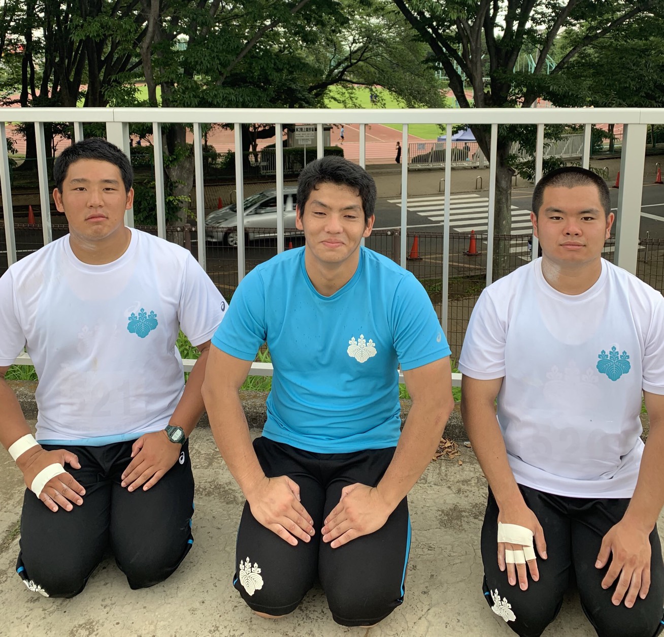 【投擲】六大学対校 結果報告 筑波大学陸上競技部