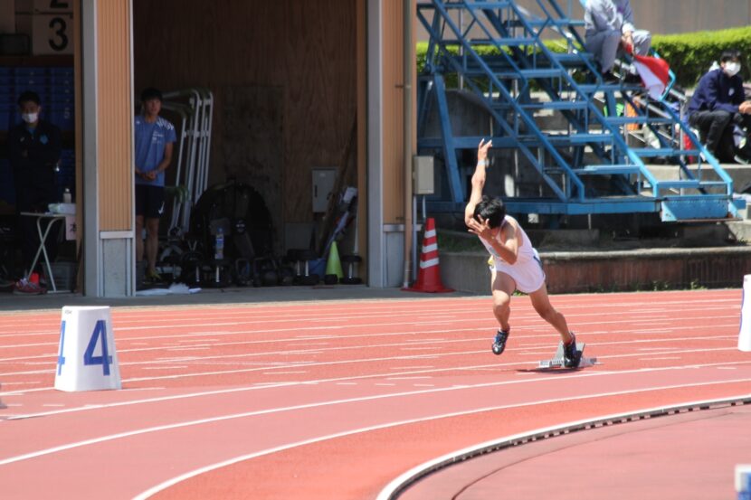 筑波大学陸上競技部 University Of Tsukuba Track And Field Team Official Website