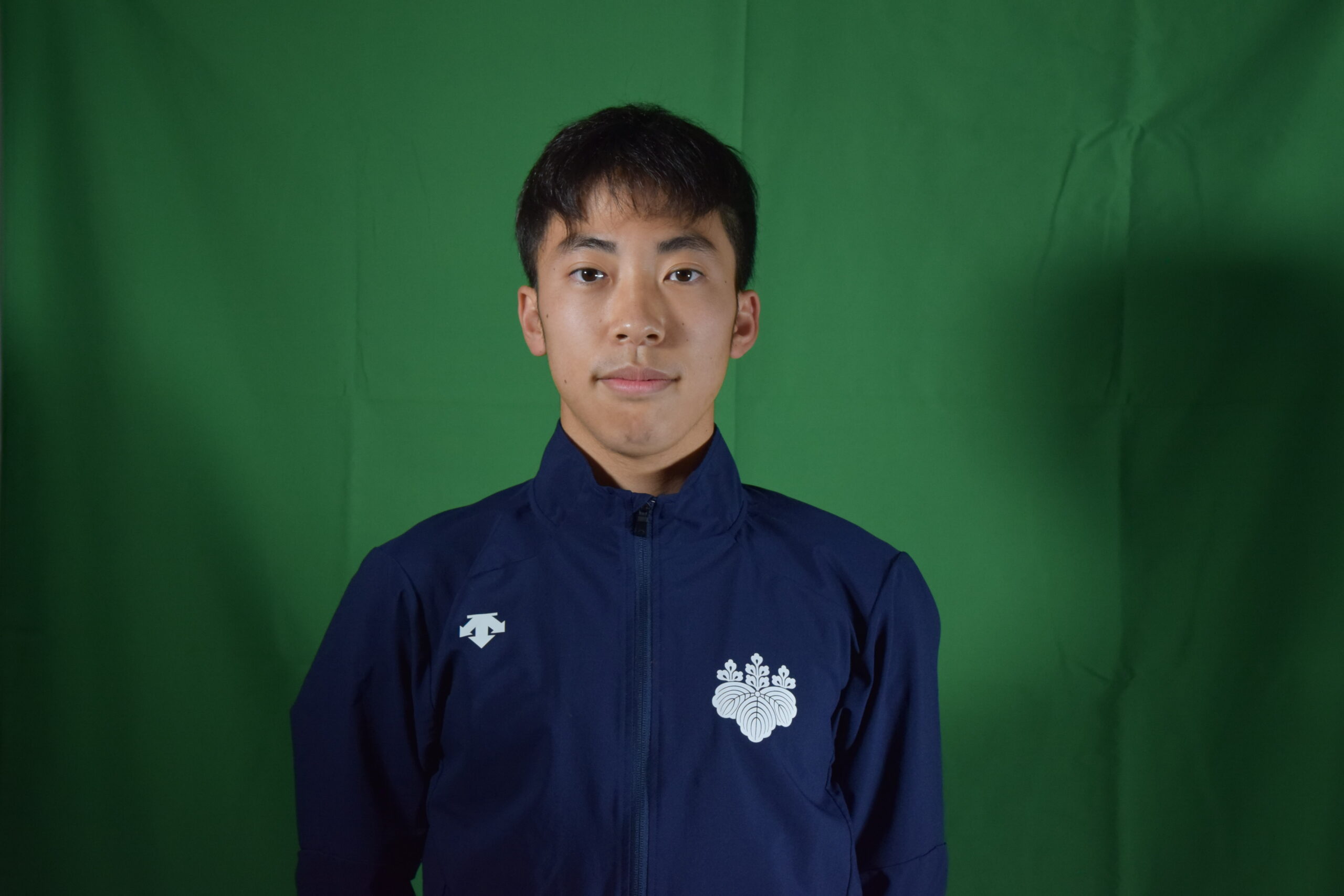 kenta hasegawa 筑波大学陸上競技部