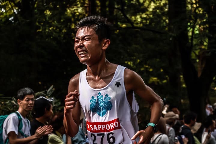 筑波大学陸上競技部 – University of Tsukuba Track and Field Team